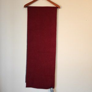 7 for all mankind the touch of cashmere scarves, Dual Color, NWT, Casual
